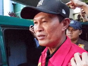 Modus Harnojoyo Korupsi Pasar Cinde Palembang Terbitkan Perwali Tentang BPHTB