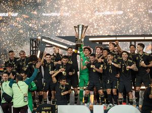 Daftar Juara Gold Cup usai Final Meksiko Vs Amerika Serikat