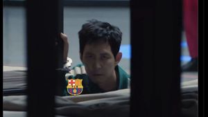 Meme Fluminense Vs Chelsea, PSG Vs Madrid, Barca Vs Nico Williams