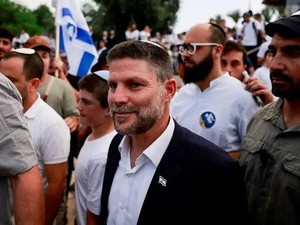 Netanyahu Izinkan Bantuan Masuk Gaza, Menteri Garis Keras Israel Geram!