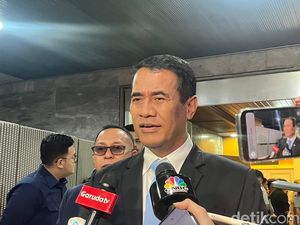 Mentan Sebut Perusahaan Besar Diduga Terlibat Praktik Beras Oplosan
