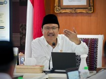 Gus Ipul Tegaskan Penerima Bansos yang Terlibat Judol Akan Dievaluasi