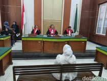 Mira Hayati Divonis 10 Bulan Penjara-Denda Rp 1 M di Kasus Skincare Merkuri