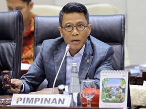 Tunjangan Rumah Rp 50 Juta Ditetapkan Sri Mulyani, DPR: Kita Hanya Menerima