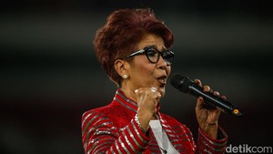 Kesalahan itu disorot oleh netizen dan tak sedikit yang menyinggung Rita di akun medsosnya.
