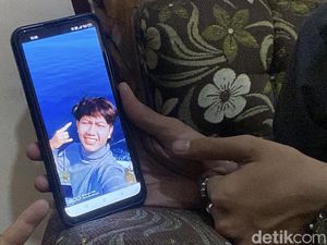 Kabar Bagas Korban TPPO, Ditahan Polisi Kamboja-Tak Makan 3 Hari