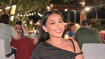 Momen Mutia Ayu Makan di Resto Italia dan Sarapan di Bandung