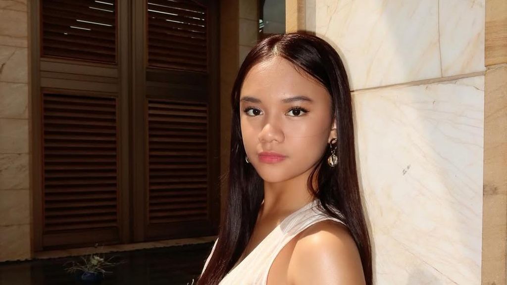 Neona Ayu Saling Support dengan Naura