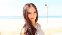 Neona Ayu jadi pemeran utama dalam film horor. Ia mengatakan hal itu jadi pengalaman pertama. (Foto: dok Instagram ney_neo)
