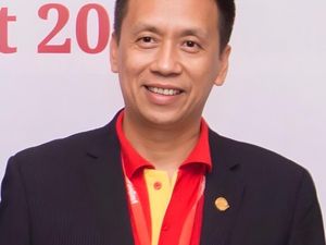 VietJet Air Punya Bos Baru, Ini Dia Orangnya