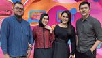 Kabar Nia dan Adit AFI, Bersama Menuju Puncak hingga Pernikahan