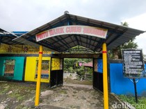 Menikmati Ketenangan di Objek Wisata Sidomba Kuningan