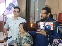Okan Kornelius ke Bareskrim Terkait Kasus Dugaan Mafia Tanah