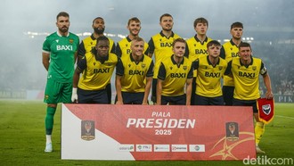 Oxford United Terancam Degradasi