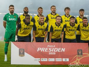 Oxford Degradasi, Tur Pramusim ke Indonesia Jadi Sorotan