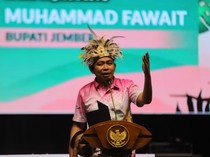 Pandalungan Festival Tingkatkan Geliat Ekonomi dan Pariwisata Jember