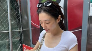 Tentu kunjungan ke New York gak akan lengkap tanpa makan pizza! (Foto: dok. Instagram @lavieenbluu)