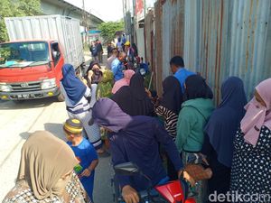 Warga di Tallo Jual Air PDAM Makassar Hasil Curian, Tarif Rp 40 Ribu Tiap Jam
