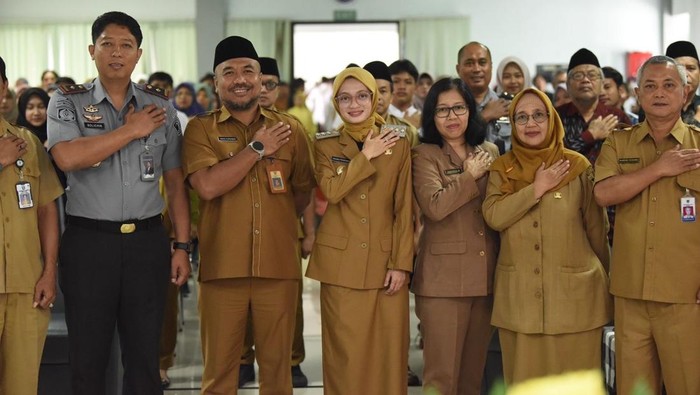 Pemkab Kediri