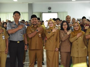 Kediri Genjot Pendidikan Kesetaraan, Target Nol Putus Sekolah