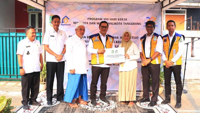 Pemkot Tangerang