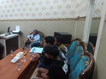 Pemotor di Jombang Ngaku Dipukul Polisi, Begini Faktanya