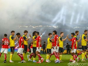 Piala Presiden 2026 Diikuti 8 Klub Termasuk PSMS Medan