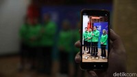 Iman mengatakan Harlah ke-27 PKB mengangkat tema Indonesia Patriotik, Indonesia Produktif. Tema ini diangkat untuk mengajak seluruh elemen bangsa agar solid dan kompak dalam membangun Indonesia ke depan.