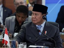 Dihadiri Prabowo, Ini 4 Hasil Pertemuan BRICS di Brasil
