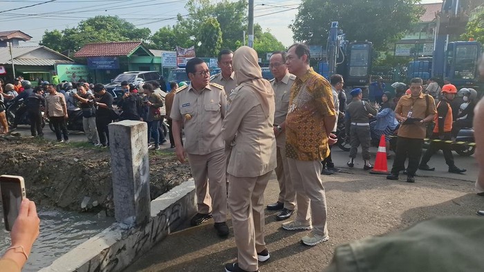 Pramono Anung (Belia/detikcom)