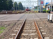 RI Butuh Rp 853 T Bikin 10.524 Km Jalur Kereta hingga 2030