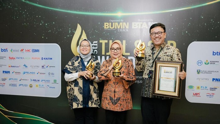 Pupuk Indonesia