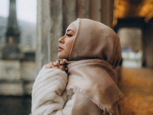 Cerita Perjalanan Spiritual Rae Lil Black Jadi Mualaf