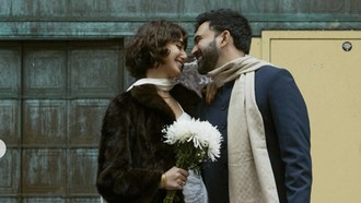 Potret Wali Kota New York Zohran Mamdani & First Lady Termuda Beragama Islam