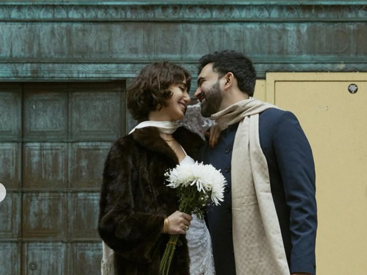 Potret Wali Kota New York Zohran Mamdani & First Lady Termuda Beragama Islam