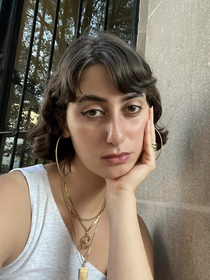 Rama Duwaji & Zohran Mamdani