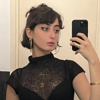 Menurut bio Instagram-nya, Duwaji berasal dari Damaskus, Suriah. Namun, menurut juru bicara kampanye Mamdani yang dikutip New York Times, ia sebenarnya lahir di Texas dan secara etnis adalah Suriah. Foto: dok. Instagram