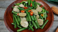 3 Resep Tumisan Bakso Sapi yang Praktis Buat Makan Siang