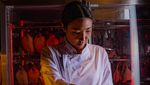 Unik! Restoran Berbintang Michelin Berada dalam Bangunan Berusia 120 Tahun