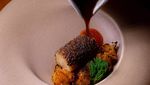Unik! Restoran Berbintang Michelin Berada dalam Bangunan Berusia 120 Tahun