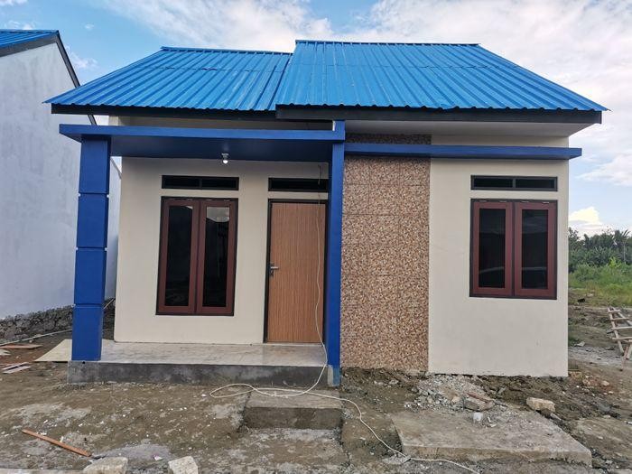 Daftar rumah murah di Waibu, Jayapura, Papua