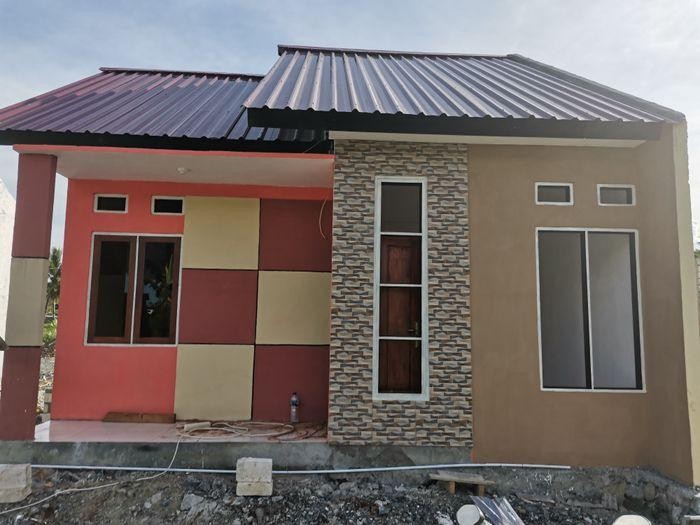 Daftar rumah murah di Waibu, Jayapura, Papua
