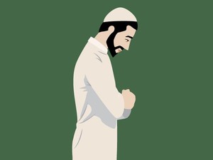 Tata Cara Sholat Taubat dan Doa Meminta Ampun dari Segala Dosa