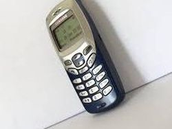 HP Hitam Putih Legendaris, Anda Mungkin Pernah Punya