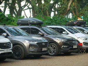 SOCI Buktikan Kecantikan Jalur Selatan Jawa
