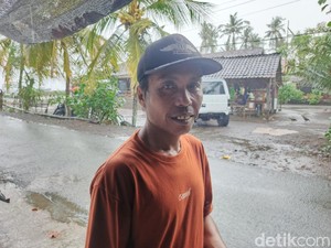 Kisah Heroik Nelayan Jembrana Selamatkan Korban KMP Tunu Pratama Jaya