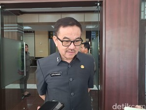 Sekda Sulsel Ungkap Biang Kerok Banjir di 5 Kabupaten Dipicu Pembalakan Liar
