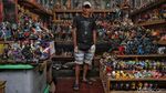 Jeritan Hati Pedagang Mainan Asemka: Sepi Pembeli, Diserbu Barang Online.