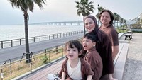 Roger Danuarta-Cut Meyriska Siapkan Sapi Kurban dan Rencana Umrah