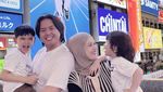 Roger Danuarta Luruskan Isu Pisah Ranjang dengan Cut Meyriska